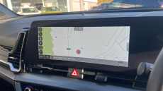 Kia Sportage 1.6T GDi 241 PHEV GT-Line S 5dr Auto AWD Estate